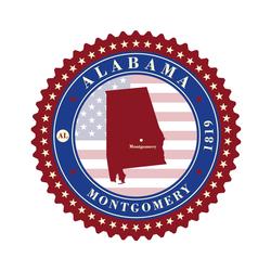 alabama foreeign qualification